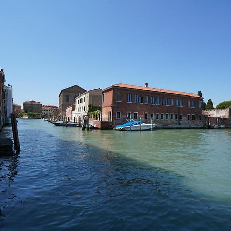 Al Pontile Venezia 아파트 외부 사진